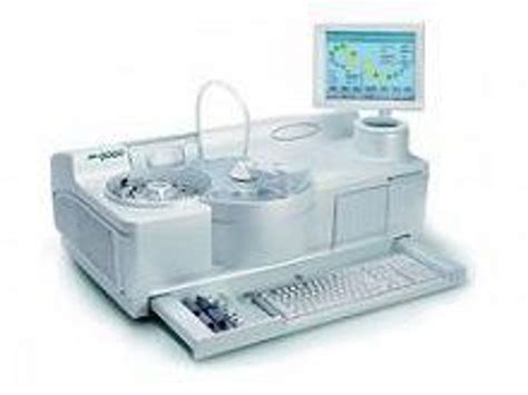 instrumentation laboratory analyzer distributors wisconsin|allied instrumentation llc.